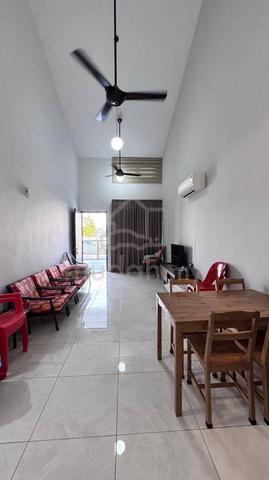 Taman Impian Emas 1 Storey house for RENT Iconia Garden Skudai 1