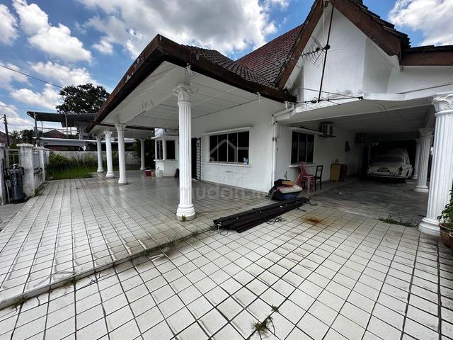 Bungalow Lorong Hijau, Sri Hijau 1