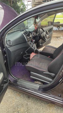 2015 Perodua MYVI 1.5 SE MY11 M600 FACELIFT (A) - 2