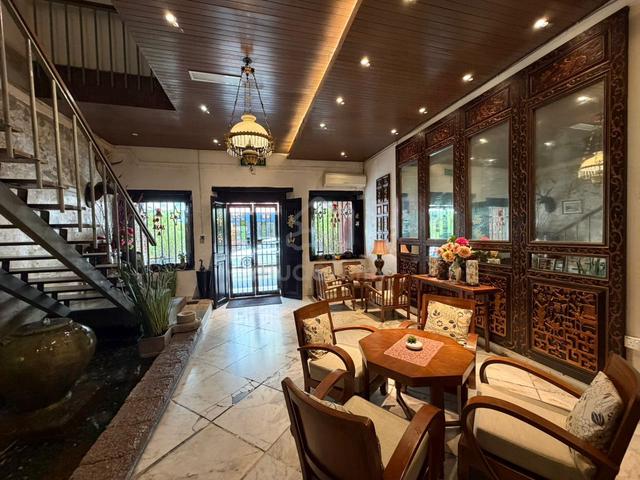 FREEHOLD 15 Rooms Heeren Street Jonker Walk Hotel Prewar Building Town 1