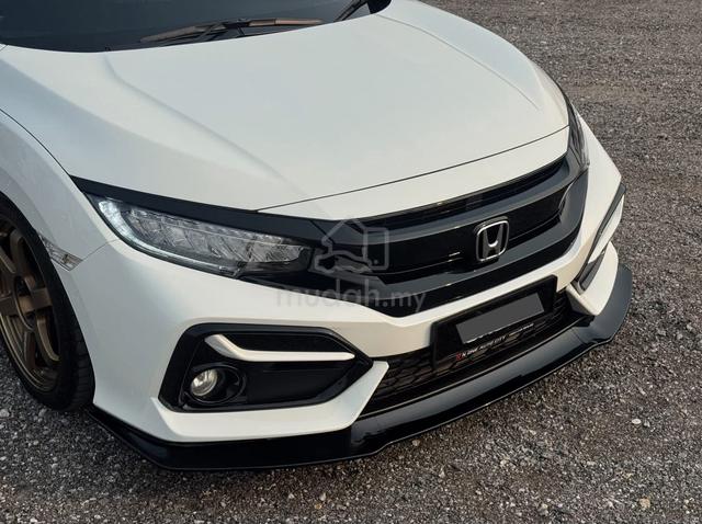 2018 Honda CIVIC 1.5 TC LOW MILE TYPE R BODYKIT - 2