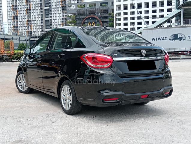 Proton PERSONA 1.6 (A) BLACKLIST BOLEH LOAN KEDAI - 4