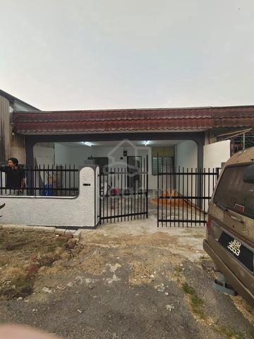 Jln Selendang @ Mewah Kulai 1Storey Brand New Renovate with Tabletop 1