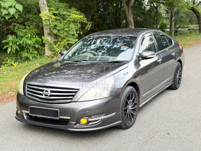 Nissan TEANA 2.5 250 XV PREMIUM ✅✅✅Puspakom READY✅ - 4