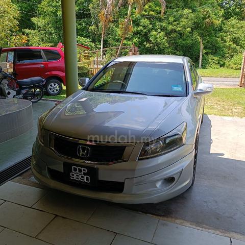 2010 Honda ACCORD 2.0 VTi-L (A) - 3