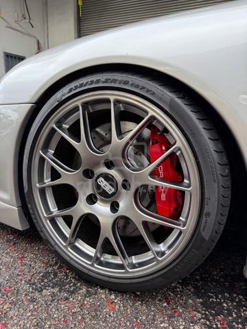 2005 Porsche 911 3.8 CARRERA S 997 (A) - 5