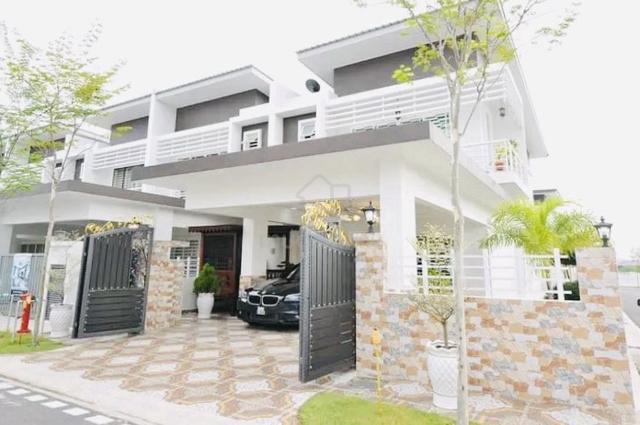 [ END LOT] Teres 2 Tingkat Laman Azalea Nilai Impian 1
