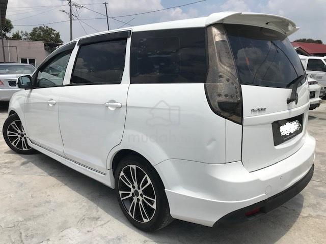 [ 2015 ] Proton EXORA 1.6 (A) BOLD FULL SPEC - 2