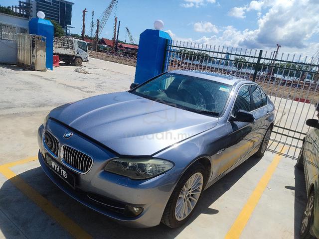 2010 Bmw 528i 3.0 SE (A) - 4