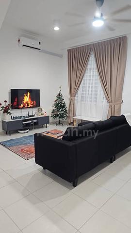 FULLY FURNISH Scientex Kundang Jaya (Next to Gamuda Garden Rawang) 1