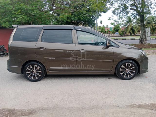 2014 Proton EXORA 1.6 BOLD STANDARD (A) - 5