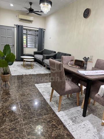 Homestay AJ Chendor/Cherating 1