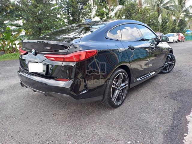 2023 Bmw 218i 1.5 M SPORT (A) mil.58k FULLOAN - 4