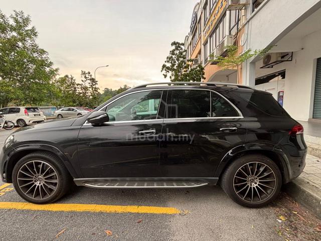 2023 Mercedes Benz GLE450 3.0 4MATIC AMG LINE (A) - 3