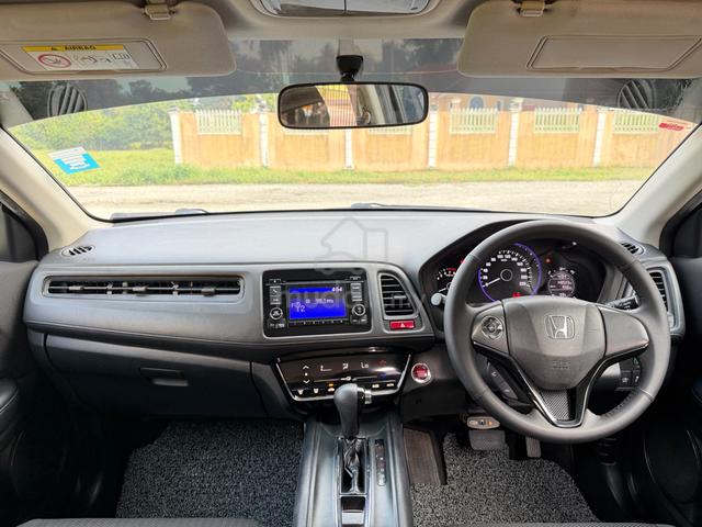 2015 Honda HR-V 1.8 E (A) - 3