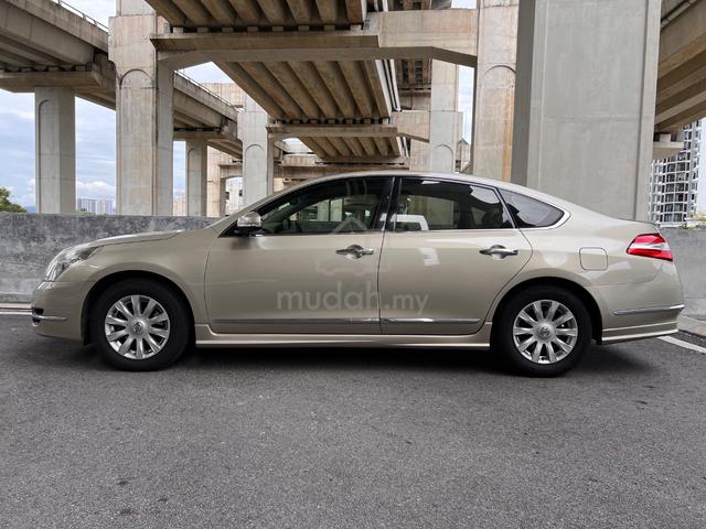 2012 Nissan TEANA 2.5 250 XV PREMIUM (A) V6 OFFER - 3