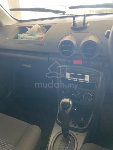 2010 Proton SAGA 1.3 BASE LINE (A) - 4