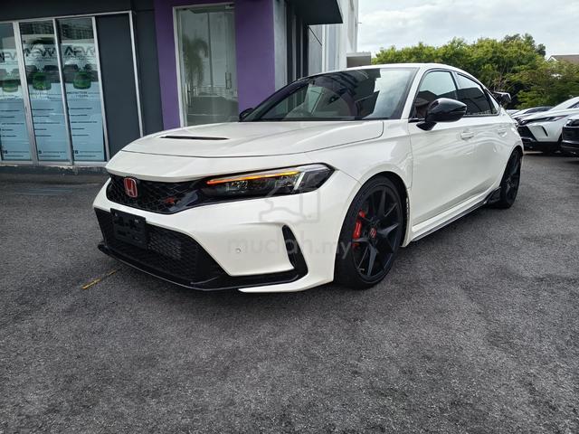 (Many Unit Available)2024Honda CIVIC 2.0 TYPE R(M) - 4