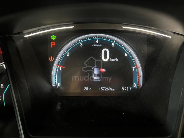 2020 Honda CIVIC 1.8 S (A) - 4