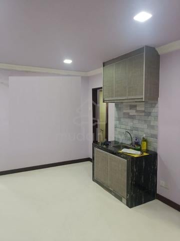 Cheras 1st floor Office to Let, at Taman Bukit Cheras nr Len Seng 1