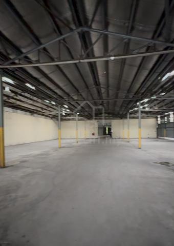Warehouse, Kuchai Lama, Sri Petaling, Jalan Klang Lama, OUG, KL 1