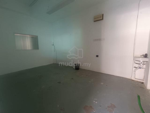 1100sf Corner Ground Floor Commercial Shop Padimas Point Penampang KK 1