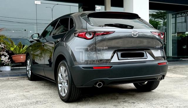 2023 Mazda CX-30 2.0 (A) High Plus 51k KM P.Select - 2