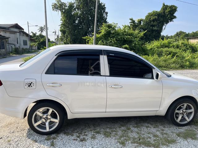 2014 Proton SAGA 1.3 FLX STANDARD (A) - 4