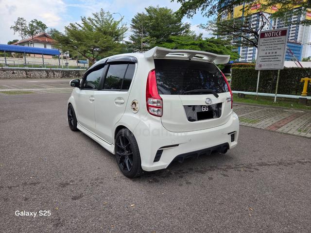 2013✅Perodua MYVI 1.5 (A) SE TIP TOP CONDITION - 5