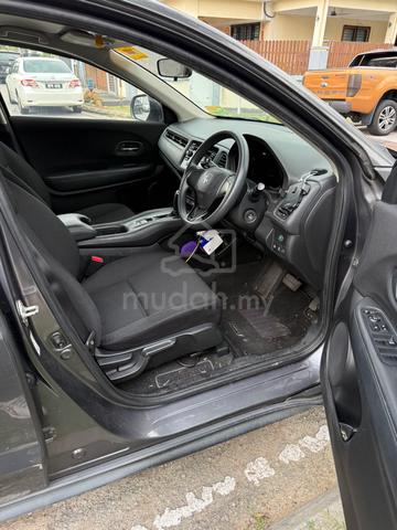 2017 Honda HR-V 1.8 E ENHANCED (A) - 3