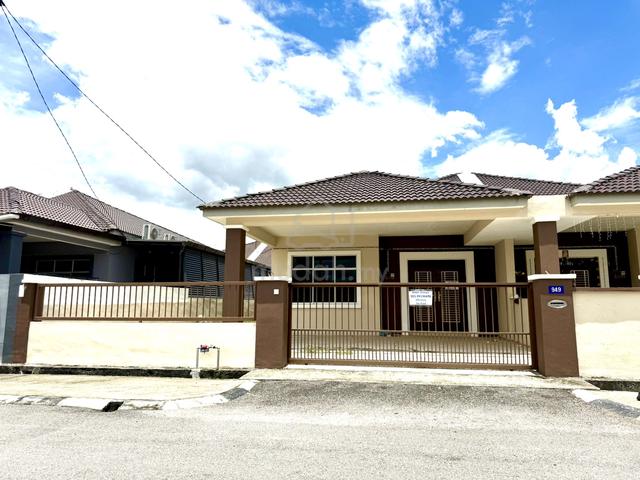 Taman Puteri Padang Serai 1