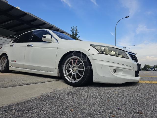 2010 Honda ACCORD 3.5 V6 (A) - 4