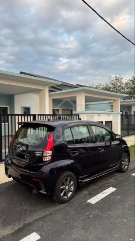 2012 Perodua MYVI 1.5 SE ZHS (A) - 3