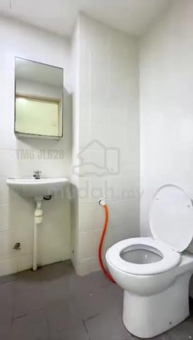 Seri Pinang Apartments @ Setia Alam 1