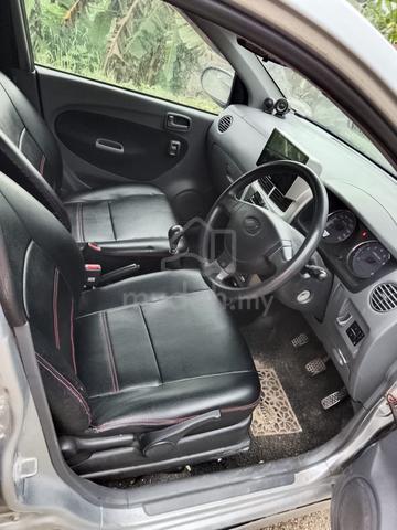 2011 Perodua VIVA 1.0 ELITE MT EJ-VE (M) - 3