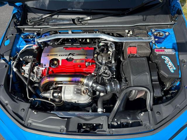 2023 Honda CIVIC 2.0 TYPE R MY23 FL5 (M) - 3