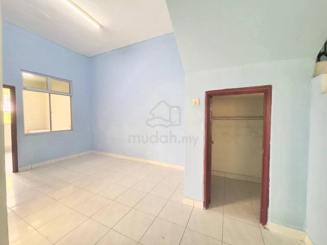 Kulai Tmn Permai Near Tmn Putri @ Double Storey Corner Lot (20ft Land) 5