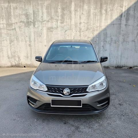 2024 Proton SAGA 1.3 STANDARD AT MY19 FACELIFT (A) - 3