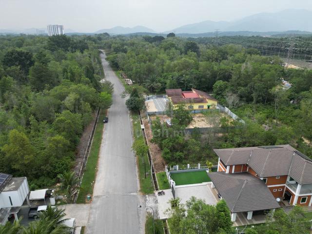 Flat Land | Bungalow Lot Bandar Tasik Kesuma Semenyih 1