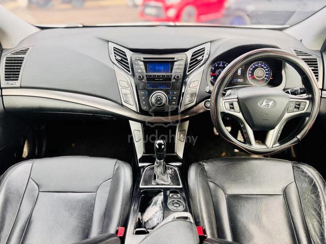 2014 Hyundai I40 2.0 GDI (A) - 4