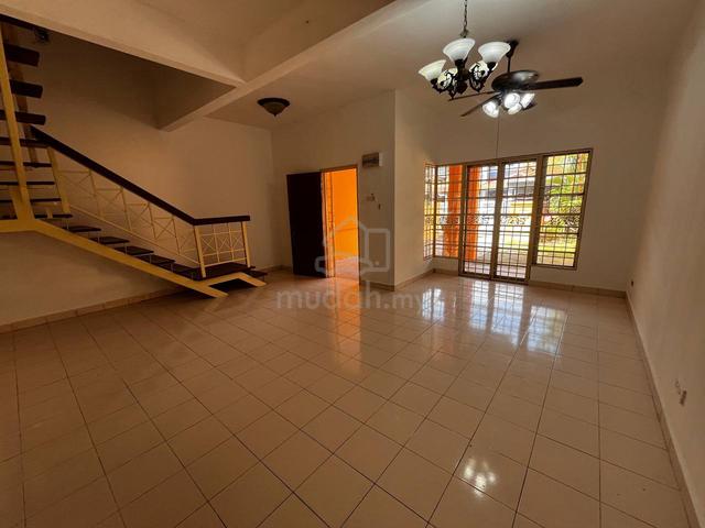 RENO Double Storey Taman Desaria Nilai 3 Nilai impian USIM 1