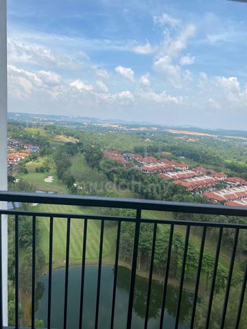 Putra One Residence 1