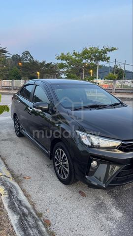 2024 Perodua BEZZA 1.3 X MY16 D63D FACELIFT (A) - 1