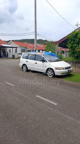 1997 Honda ODYSSEY 2.3 RA4 (A) - 1