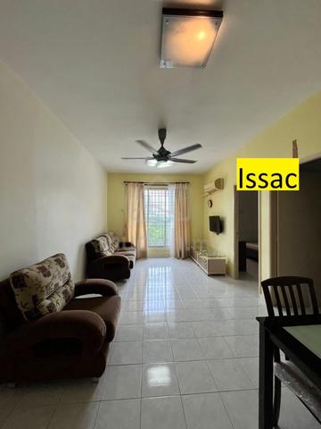 Relau Vista 1