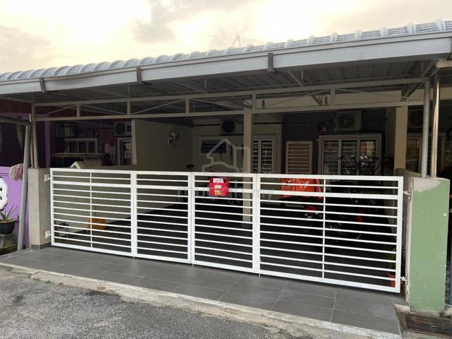 RENOVATED Single Storey Taman Desa Indah, Sepang 1