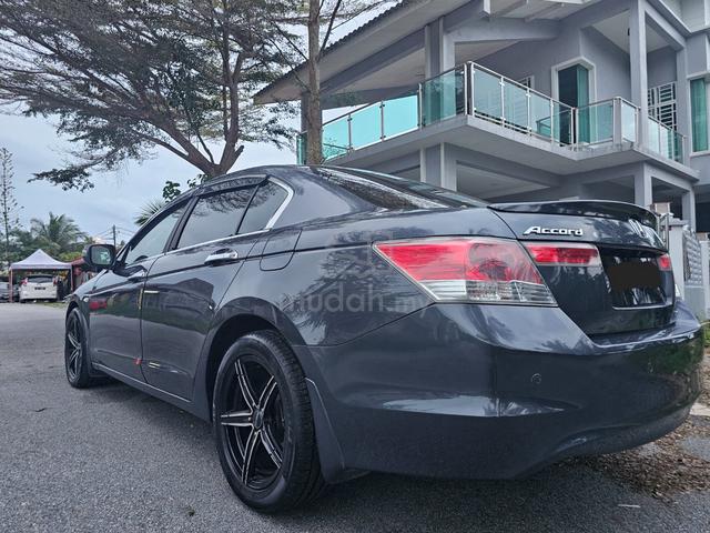 2009 Honda ACCORD 2.0 VTi (A) - 3