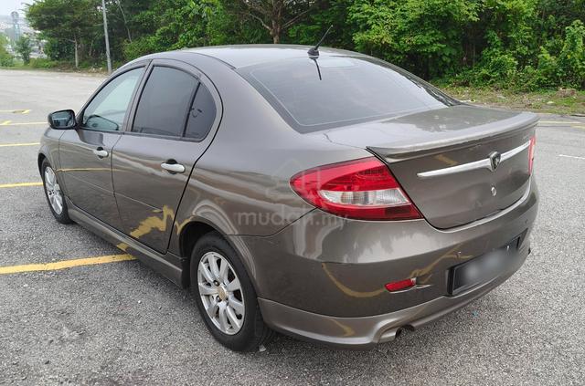 2014 Proton PERSONA 1.6 SV (A) - 3