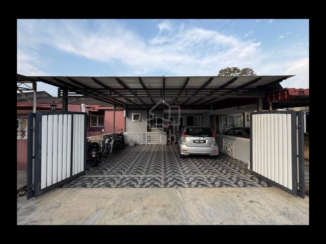 22' x 100' SQFT Taman Bukit Chedang 2 Stry Terrace Seremban 1