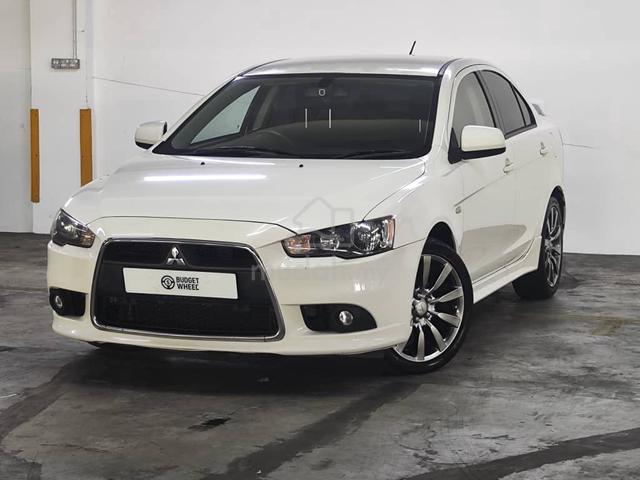 2011 Proton INSPIRA 1.8 EXECUTIVE (A) WHOLE SALE - 2